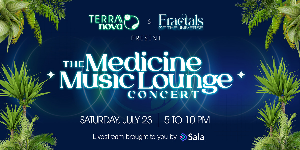 Sala.live The Medicine Music Lounge Miami Florida